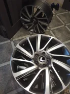 DK-Rims. 8.5x20", 5x120, ET45, �� 72,6���. ����