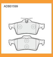    Allied Nippon / ADB01599 ADB01599 