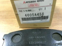 ������� ��������� �������� | ��� | Mitsubishi 4605A458 4605A458 ����