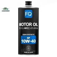 FQ Fujito Quality