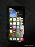Apple iPhone Xs. �/�, 64 ��, �����, 5G ����