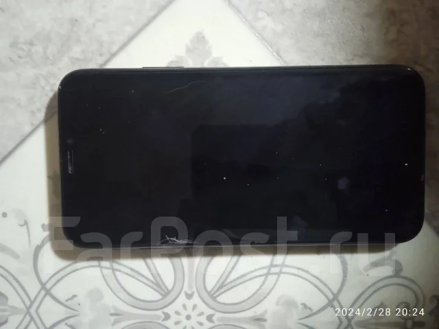 Apple iPhone Xs. �/�, 64 ��, �����, 5G ����