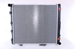 �������� ���������� � 62698a Nissens 62698A ����
