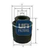 ������ �������� 2357300 UFI 2357300 ����