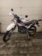 Kawasaki Super Sherpa. 250����. ��., ��������, ���������, ������ �� �� ����