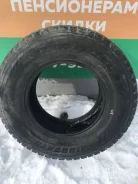 Bridgestone Winter Dueler DM-Z2. ������, ��� �����, 2012 ���, �/�, ����� 50 % ����