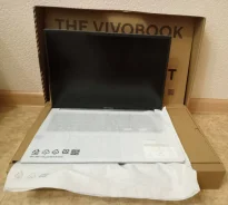 Asus VivoBook 16 X1605ZA. 16", ��� 8 ��, ���� 256���, WiFi: 1, Bluetooth: 1 ����