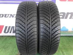 Goodyear Vector 4Seasons. �����������, �/�, ����� 5 % ����
