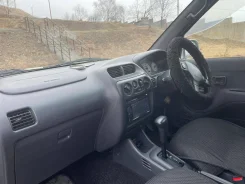 Daihatsu Terios Kid. �������, 4wd, 0.7 (60��.�.), ������ ����