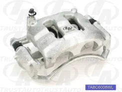 ��������� ������� (TA)(Front LH, WITH Bracket) Nissan Terrano WHYD21 (87-) Datsun RMD22, FMD22 (97-), ����� �������� TABC6008WL ����
