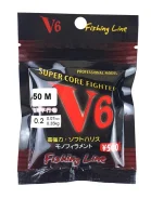 ����� JpFishing V6 �0.2 (0.07��, 50�, 0.35��, white) ����