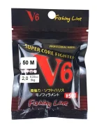 ����� JpFishing V6 �2.0 (0.23��, 50�, 5��, white) ����
