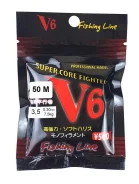 ����� JpFishing V6 �3.5 (0.30��, 50�, 7.5��, white) ����