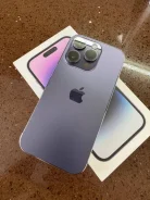 Apple iPhone 14 Pro. �/�, 512 ��, ����������, 3G, 4G LTE, 5G, ����������, NFC ����