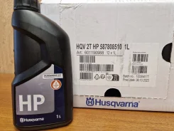 Husqvarna. ��������-�����������, �����������������, 1��. ����