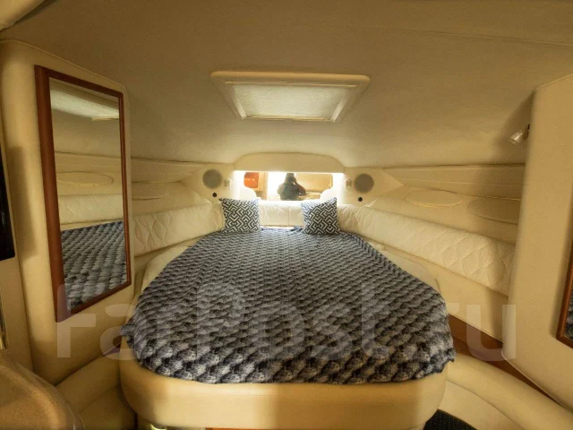 Searay Sundancer. 2001 ���, ����� 11,4��., ��������� ������������, 640��.�., ������ ����
