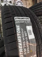 Streamstone SW705. ������, ��� �����, ����� ����