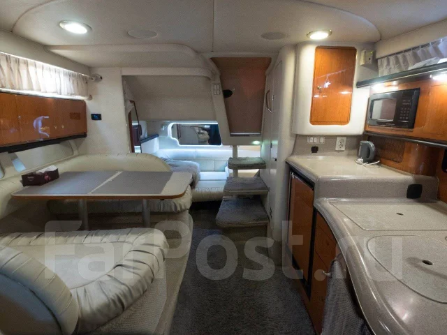 Searay Sundancer. 2001 ���, ����� 11,4��., ��������� ������������, 640��.�., ������ ����