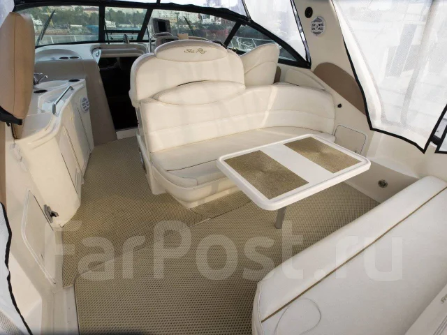 Searay Sundancer. 2001 ���, ����� 11,4��., ��������� ������������, 640��.�., ������ ����
