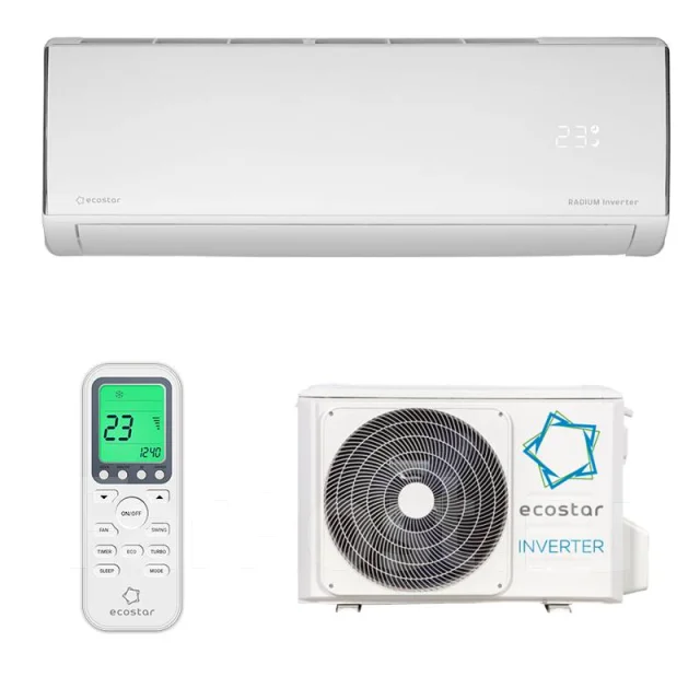 EcoStar. 72��&sup2; ����