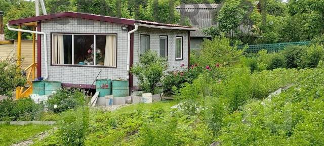 Продам дачу в п. Кипарисово снт Бытовик в собственности, 960,0 кв. м ...