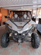 CFMoto ZForce 1000 Sport EPS. ��������, ��, �� ����