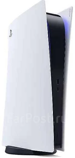 Sony PlayStation 5 Digital Edition. ��� ����� �� ������������ ����