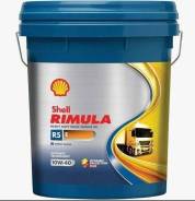 Shell Rimula R5 E. 10W-40, �����������������, 20��. ����