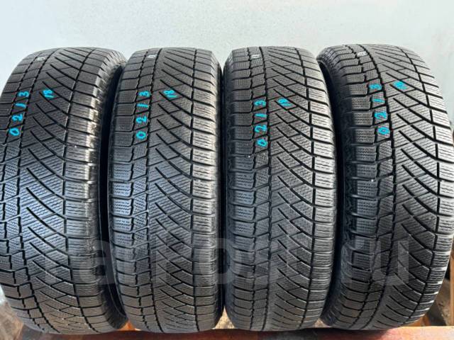 Continental ContiVikingContact 6, 195/65 R15, 15", 1 шт, в наличии, 195 ...