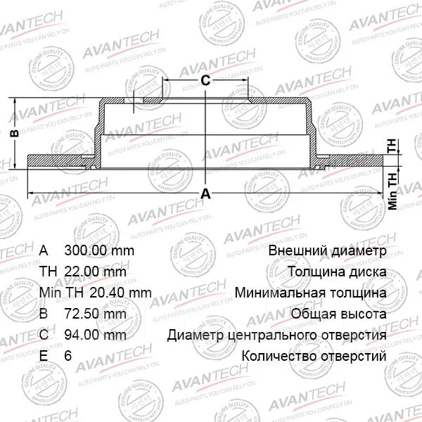 ���� ��������� ������ Avantech BR0310S BR0310S ����