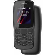 Nokia 106. ,  8 , , Dual-SIM 