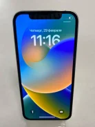 Apple iPhone 12 Pro. �/�, 128 ��, �����, 4G LTE, 5G, NFC ����