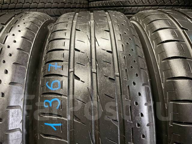 Bridgestone Weatherpeak All Weather 215/60R16 95V Passenger