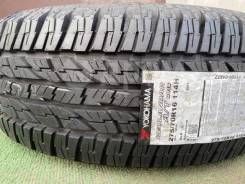 Yokohama Geolandar A/T G015. ����� at, ����� ����