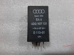 ���� ��������� ������ � 382 (9. �������������������) VAG 4D0907131 4D0907131 ����