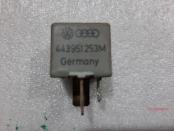 ���� ������ ����������� � 216 (9. �������������������) VAG 443951253M 443951253M ����