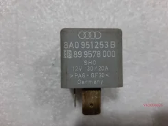 ���� ���������� ������ � 208, 372 (9. �������������������) VAG 8A0951253B 8A0951253B ����