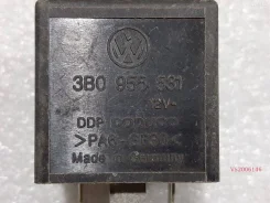 ���� ���������������� � 197 (9. �������������������) VAG 3B0955531 3B0955531 ����