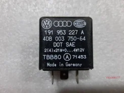 ���� ��������� � 21 (9. �������������������) VAG 191953227A 191953227A ����