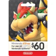Nintendo eShop. ����