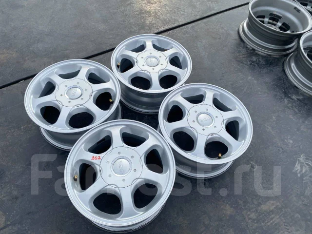 EDO. 6.0x14", 4x100, 4x114.3, ET38, �� 73���. ����