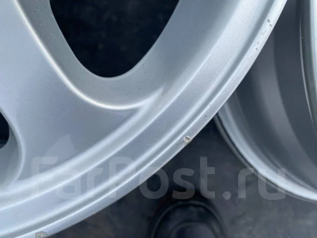 EDO. 6.0x14", 4x100, 4x114.3, ET38, �� 73���. ����