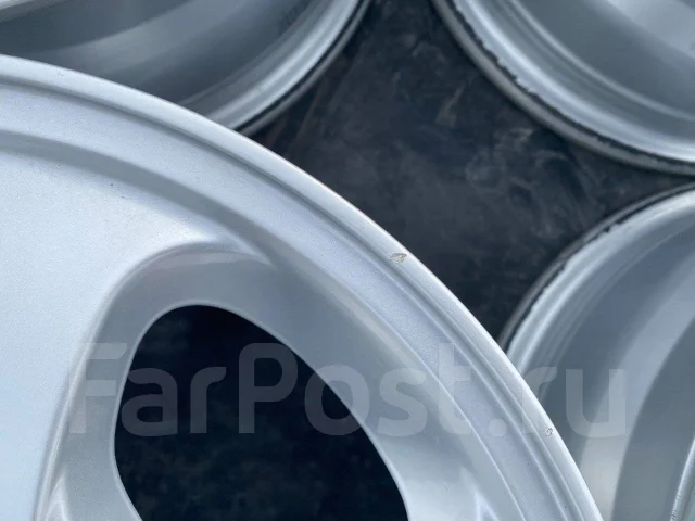 EDO. 6.0x14", 4x100, 4x114.3, ET38, �� 73���. ����