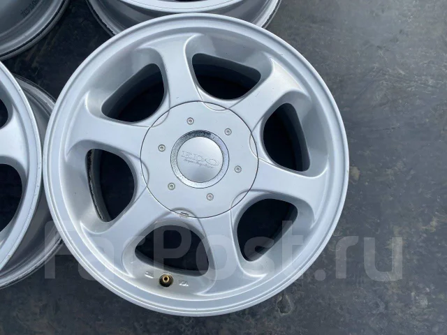EDO. 6.0x14", 4x100, 4x114.3, ET38, �� 73���. ����