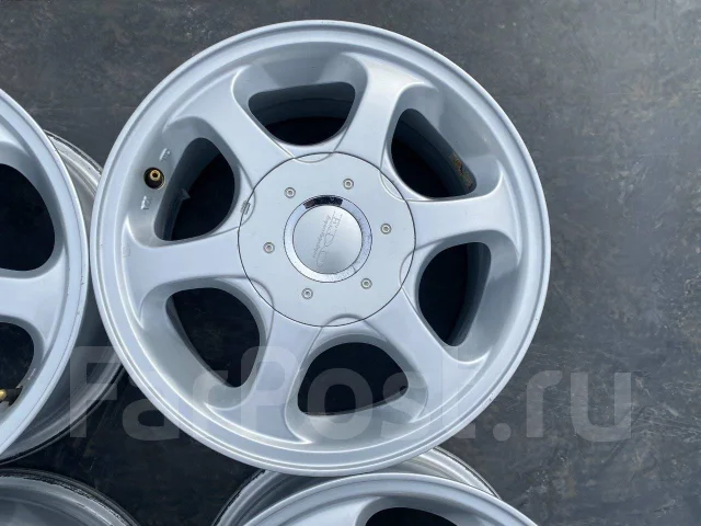 EDO. 6.0x14", 4x100, 4x114.3, ET38, �� 73���. ����