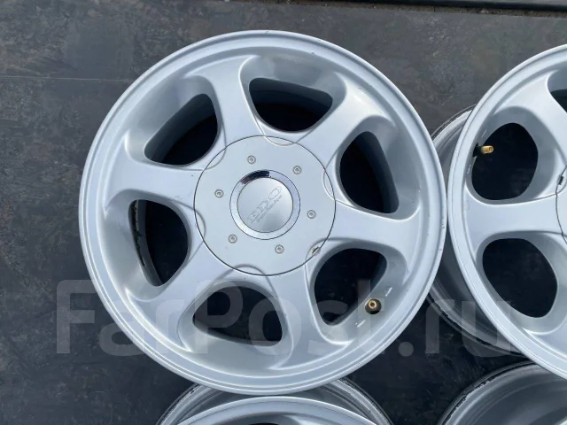 EDO. 6.0x14", 4x100, 4x114.3, ET38, �� 73���. ����