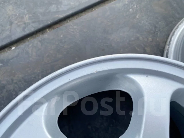 EDO. 6.0x14", 4x100, 4x114.3, ET38, �� 73���. ����