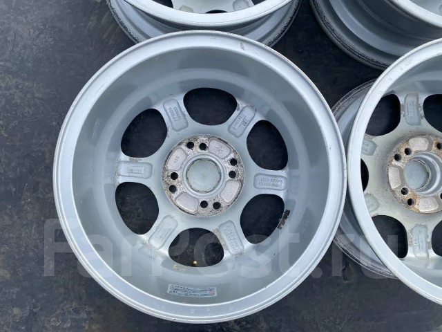 EDO. 6.0x14", 4x100, 4x114.3, ET38, �� 73���. ����