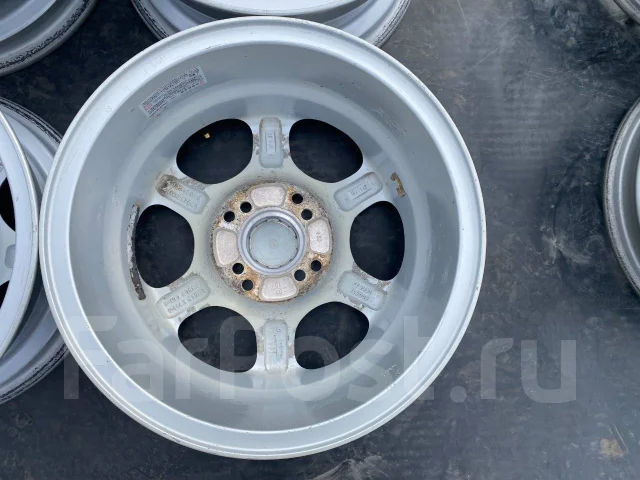 EDO. 6.0x14", 4x100, 4x114.3, ET38, �� 73���. ����