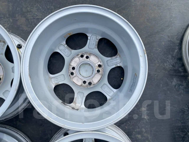 EDO. 6.0x14", 4x100, 4x114.3, ET38, �� 73���. ����